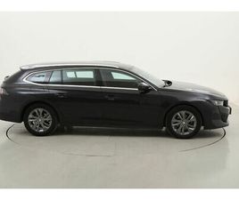 PEUGEOT 508 SW 508 SW BUSINESS EAT8 1.5 DIESEL 131CV
