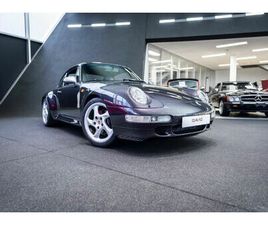 993 CARRERA S