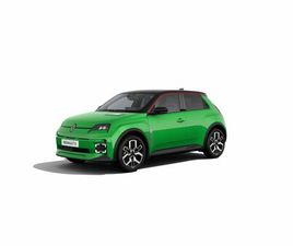 RENAULT R5 TECHNO 150 K COMFORT RANGE