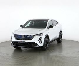 RENAULT RAFALE E-TECH RAFALE 1.2 E-TECH PLUG-IN ATEL