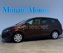 SEAT ALTEA XL SEAT ALTEA XL 2.0 TDI SPORT