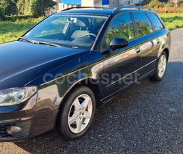 SEAT EXEO ST SEAT EXEO ST 2.0 TDI CR 143 CV DPF REFERENCE