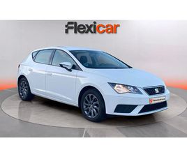 SEAT LEON 1.6 TDI 85KW (115CV) ST&SP STYLE