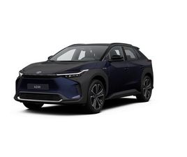 TOYOTA BZ4X EXECUTIVE - POSLEDNÍ SKLADEM