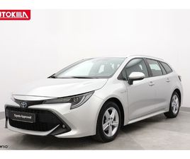 TOYOTA COROLLA TOURING SPORTS TOURING SPORTS 1,8 HYBRID ACTIVE EDITION