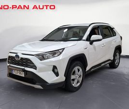 2,5 HYBRID AWD-I ACTIVE,VETOKOUKKU