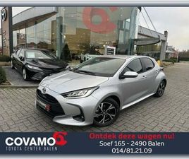 1.5 HYBR/LED/SAFETY/CAM