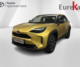 1.5 VVT-I DYNAMIC-PLUS