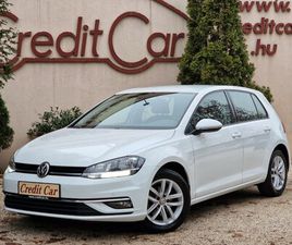 VOLKSWAGEN CROSSGOLF 2.0I ATTRACTION AUT.