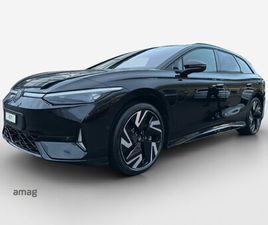 VOLKSWAGEN ID.7 TOURER ID.7 TOURER GTX UNITED