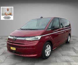 MULTIVAN 2.0 TSI STYLE LIBERTY DSG LANG