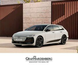 AUDI A6 E-TRON AVANT AVANT E-TRON PERFORMANCE 270KW S LINE, PANO, B&...