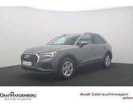 AUDI Q3 45 TFSI 45 TFSI E . MATRIX NAVI ACC AHK