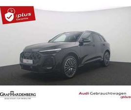 AUDI Q5 40 TDI TDI QUATTRO S LINE LED NAVI ACC PANO