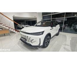 BAIC BEIJING 7 BAIC 7 1.5T LUXURY DCT