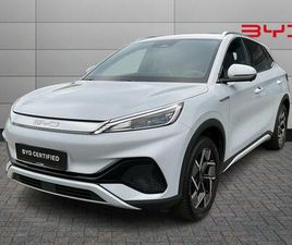 BYD ATTO3 BYD ATTO 3 COMFORT