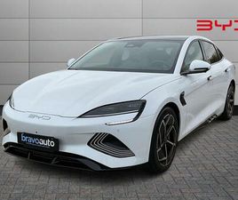 BYD SEAL BYD SEAL DESIGN