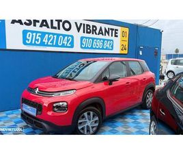 CITROËN C3 AIRCROSS 1.2 PURETECH FEEL