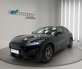 FORD MUSTANG MACH-E 216KW BATERÍA 98.8KWH