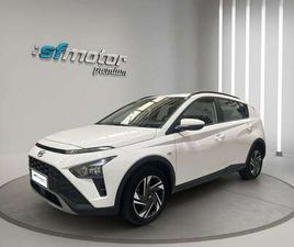 1.0 TGDI 74KW (100CV) 48V MAXX