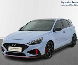 I30 2.0 TGDI N PERFORMANCE SKY DT 280