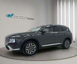 1.6 TGDI PHEV TECNO AUTO 4X4