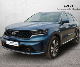 KIA SORENTO 1.6 T-GDI HEV DRIVE 4X2 7PL