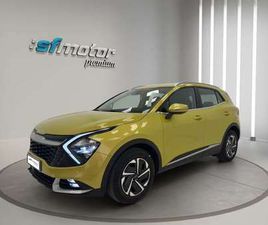 1.6 T-GDI MHEV 180CV TECH 4X4 DCT