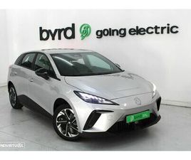 MG MG4 51 KWH STANDARD