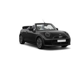 MINI CABRIO JOHN COOPER WORKS MINI HATCHBACK CABRIO C 120 KW (163 CV)
