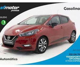 IG-T N-DESING BLACK CVT 92