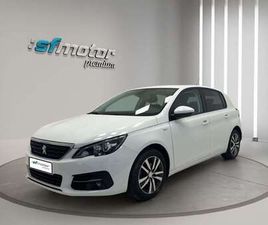 1.5BLUEHDI S&S STYLE 130