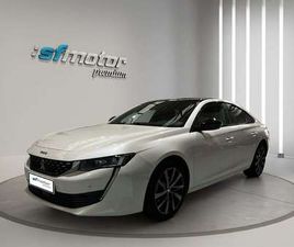 GTLINE BLUEHDI 96KW(130CV) S&S 6VEL MAN