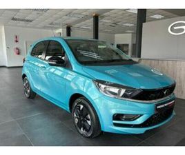 2025 TATA TIAGO 1.2 XT AUTO