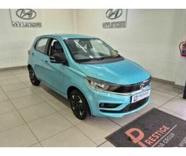 TATA TIAGO 2025 TATA TIAGO 1.2 XT AUTO