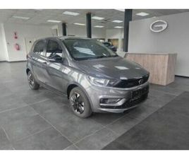 TATA TIAGO 2025 TATA TIAGO 1.2 XT