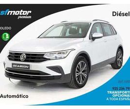 LIFE 2.0 TDI 150 CV AT7 E6D