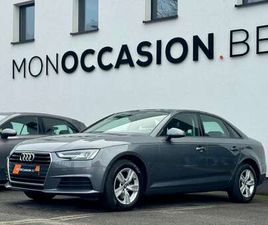 2.0 TDI CUIR SIEGES CHAUFFANT GPS PHARES FULL LED