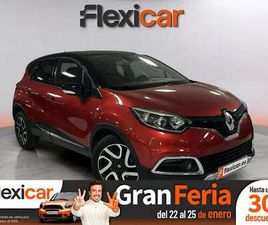 RENAULT SCENIC XMOD 1.5DCI ENERGY XMOD EDC 90