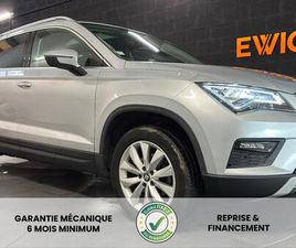 1.5 TSI 150 STYLE START-STOP - CARPLAY - ATTELAGE