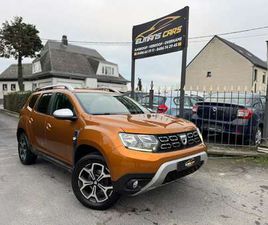 1.2 TCE // 1IER PROPRIO // NAVI //JANTES // CAMÉR