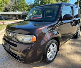 2011 NISSAN CUBE 1.8L SL AUTO LOW MILES ONLY $8999 CASH OR CARD NICE