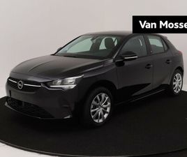 OPEL CORSA-E LEVEL 2 50 KWH | CARPLAY | CRUISE CONTROL |