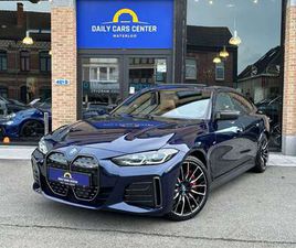 M50 I CARBON I PANO I M SEATS I LASER I FULL OP