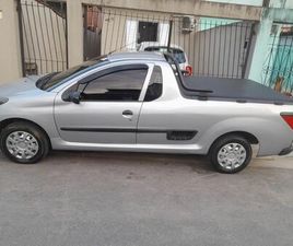 PEUGEOT HOGGAR PEUGEOT HOGGAR ACTIVE 1.4 FLEX 8V 2P 2014