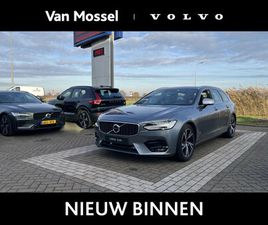 VOLVO V90 VOLVO V90 T4 R-DESIGN
