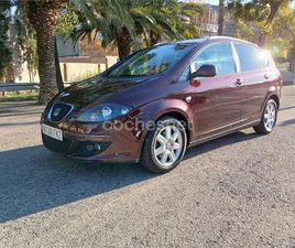SEAT ALTEA XL SEAT ALTEA XL 2.0 TDI SPORT UP