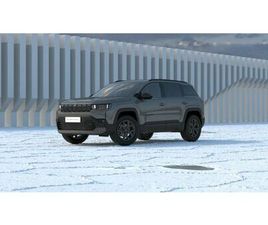 JEEP COMPASS E-HYBRID FIRST EDITION, PREMIUM,SICHERHE