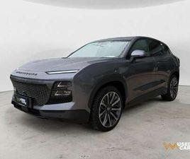 SPORTEQUIPE SPORTEQUIPE S6 SPORTEQUIPE 6 1.5 TURBO CVT GPL