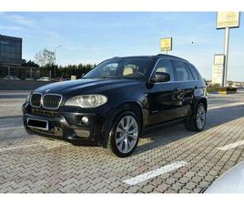 BMW X5 BMW X5